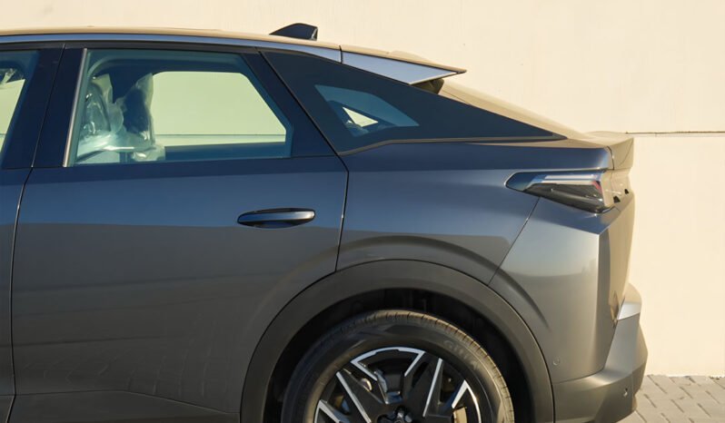 
								Peugeot 3008 GT 2026 full									