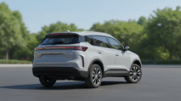 
										CHERY TIGGO 7 luxury 2026 full									