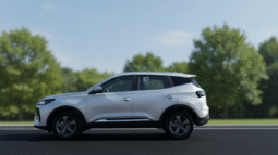 
										Chery TIGGO 4 2026 full									