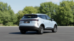 
										Chery TIGGO 4 2026 full									