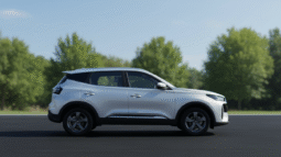 
										Chery TIGGO 4 2026 full									