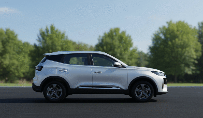 
								Chery TIGGO 4 2026 full									