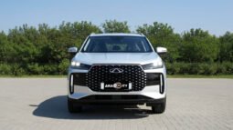 
										Chery TIGGO 4 2026 full									