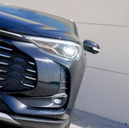 
										MG ZS Luxury 2026 full									