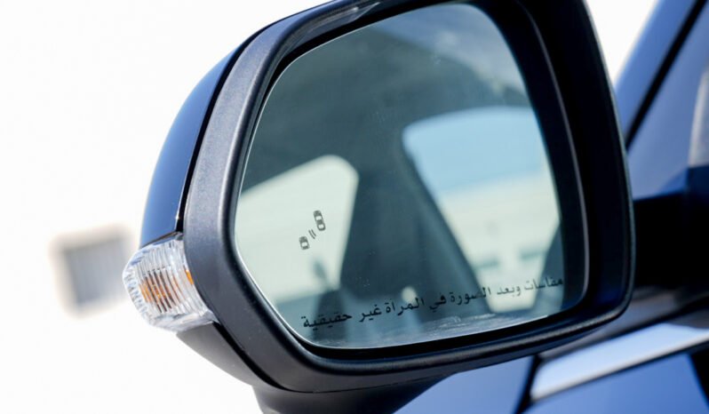 
								MG ZS Luxury 2026 full									