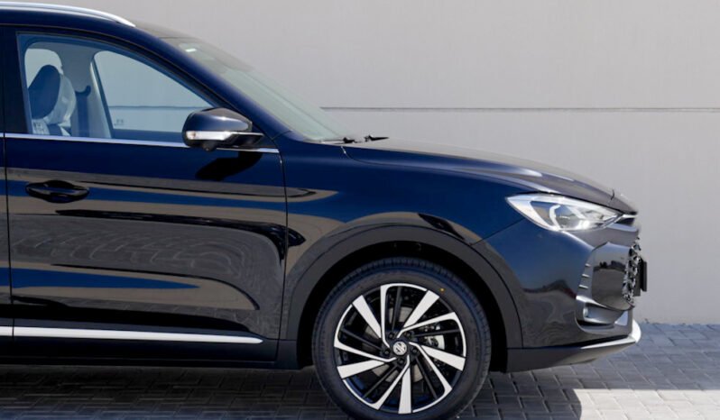 
								MG ZS Luxury 2026 full									