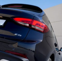 
										MG ZS Luxury 2026 full									