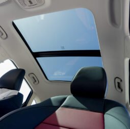 
										MG ZS Luxury 2026 full									