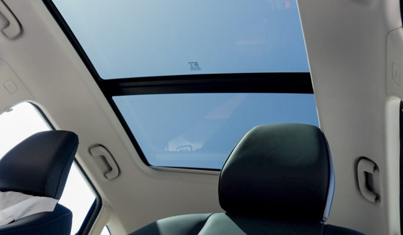 
								MG ZS Luxury 2026 full									