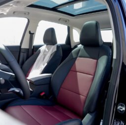 
										MG ZS Luxury 2026 full									