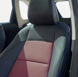 
										MG ZS Luxury 2026 full									