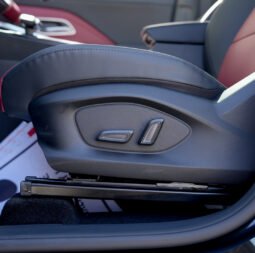 
										MG ZS Luxury 2026 full									