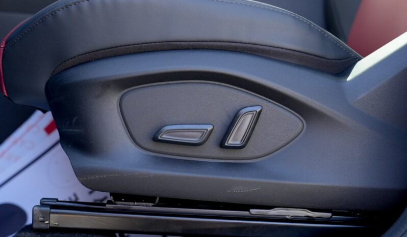 
								MG ZS Luxury 2026 full									