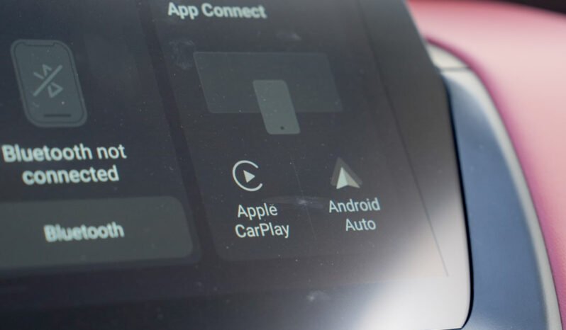 
								MG ZS Luxury 2026 full									