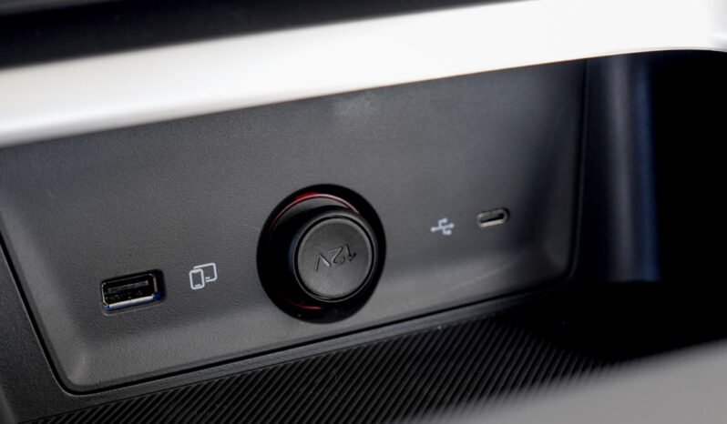 
								MG ZS Luxury 2026 full									