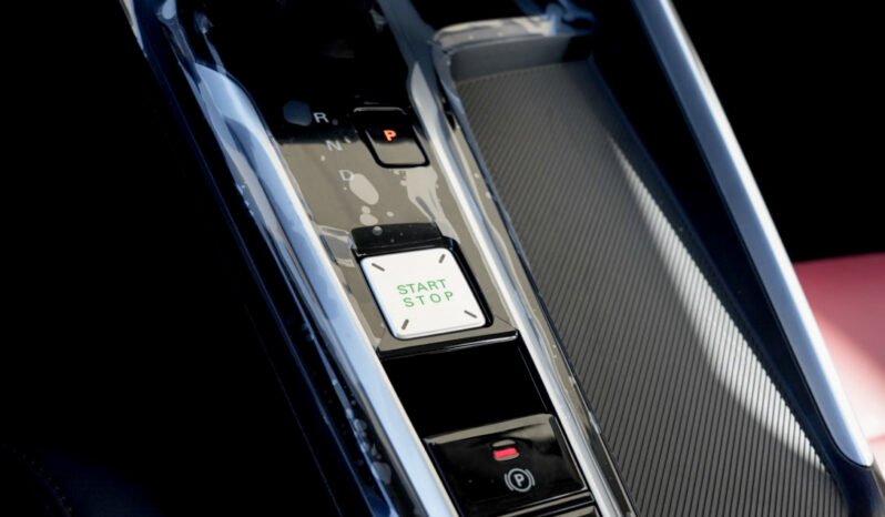 
								MG ZS Luxury 2026 full									