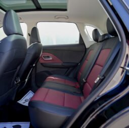 
										MG ZS Luxury 2026 full									