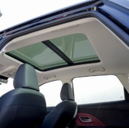 
										MG ZS Luxury 2026 full									