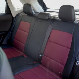 
										MG ZS Luxury 2026 full									