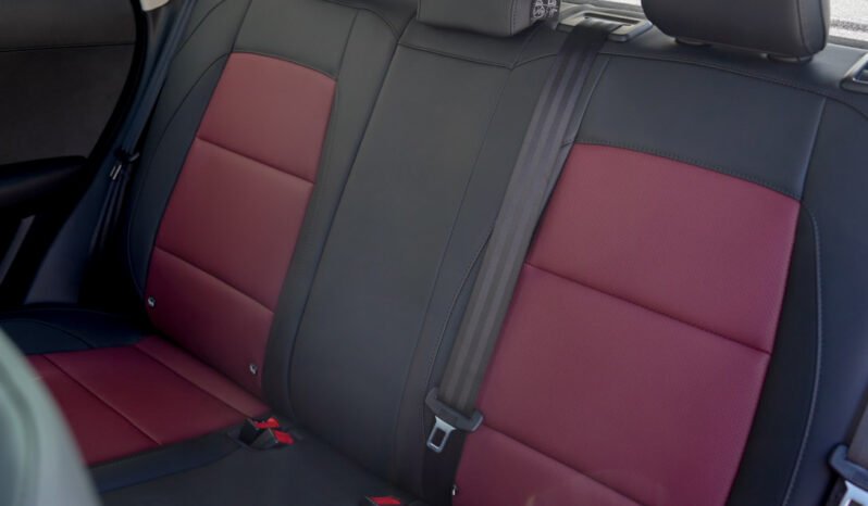 
								MG ZS Luxury 2026 full									