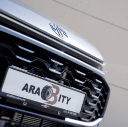 
										MG ZS Luxury 2026 full									