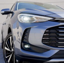 
										MG ZS Luxury 2026 full									