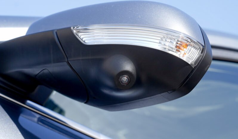 
								MG ZS Luxury 2026 full									