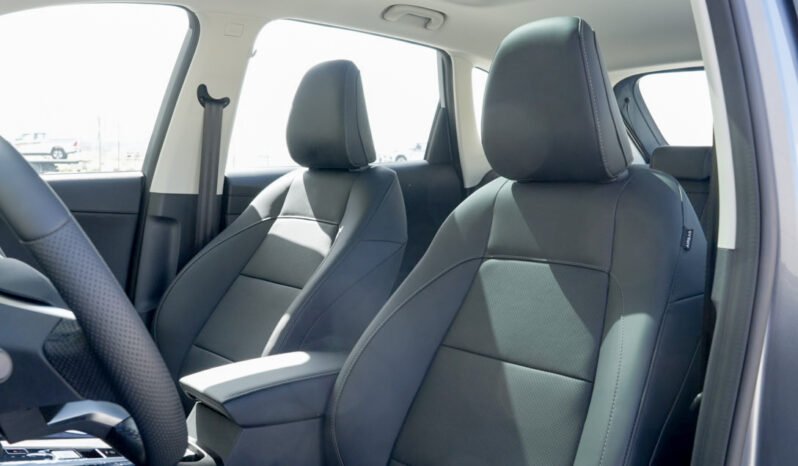 
								MG ZS Luxury 2026 full									