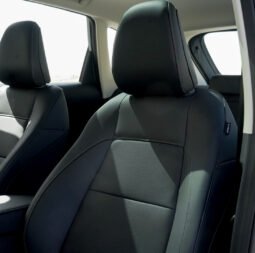 
										MG ZS Luxury 2026 full									