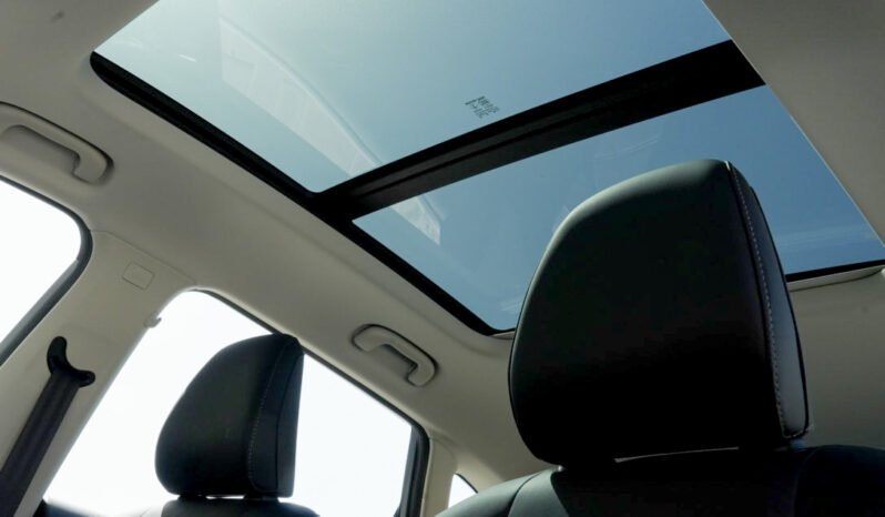 
								MG ZS Luxury 2026 full									