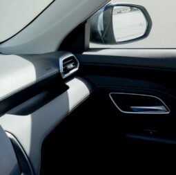 
										MG ZS Luxury 2026 full									