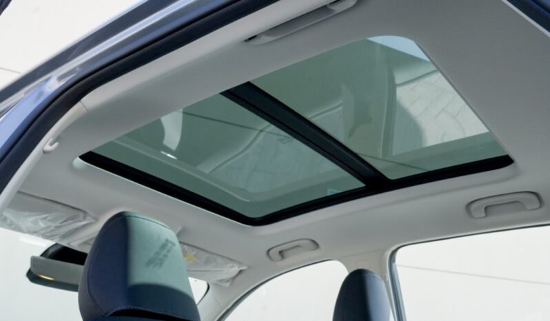 
								MG ZS Luxury 2026 full									