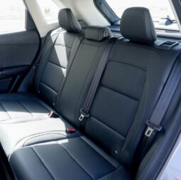 
										MG ZS Luxury 2026 full									