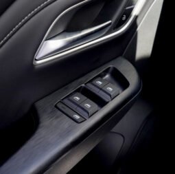 
										MG ZS Luxury 2026 full									