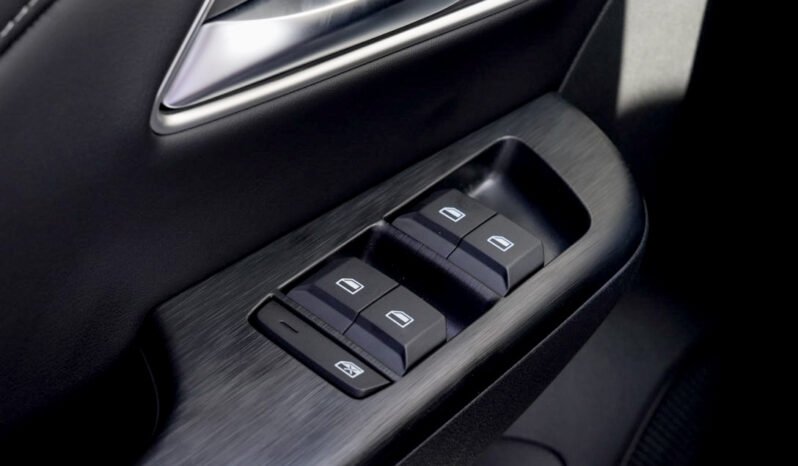 
								MG ZS Luxury 2026 full									