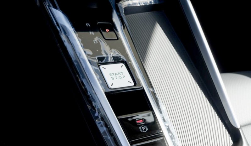 
								MG ZS Luxury 2026 full									