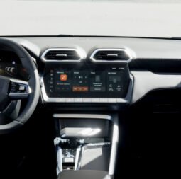 
										MG ZS Luxury 2026 full									