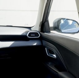 
										MG ZS Luxury 2026 full									