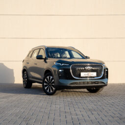 
										Chery Tiggo 8 full									