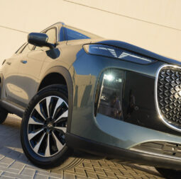 
										Chery Tiggo 8 full									