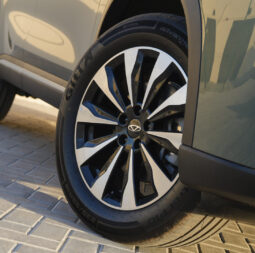 
										Chery Tiggo 8 full									