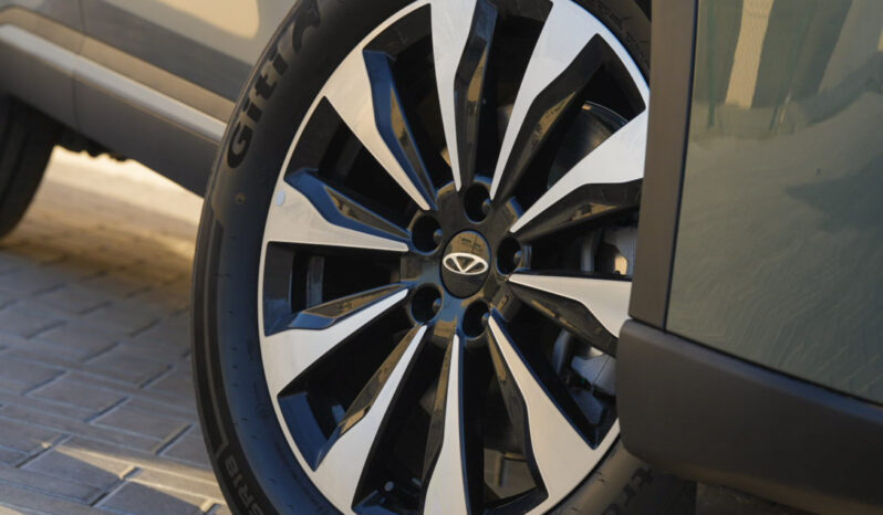 
								Chery Tiggo 8 full									