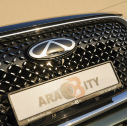 
										Chery Tiggo 8 full									