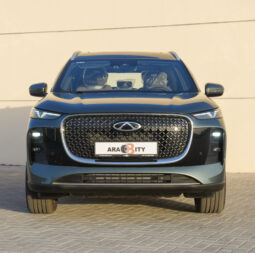 
										Chery Tiggo 8 full									