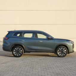 
										Chery Tiggo 8 full									