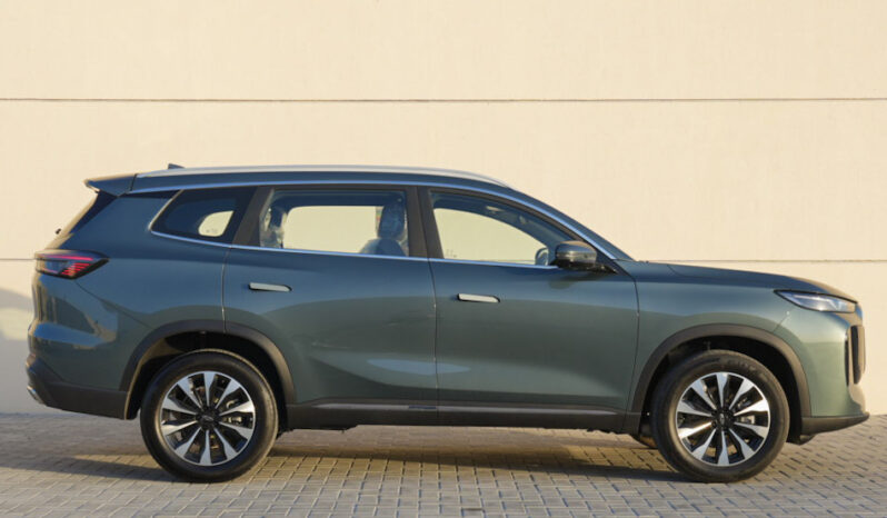 
								Chery Tiggo 8 full									