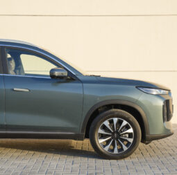 
										Chery Tiggo 8 full									