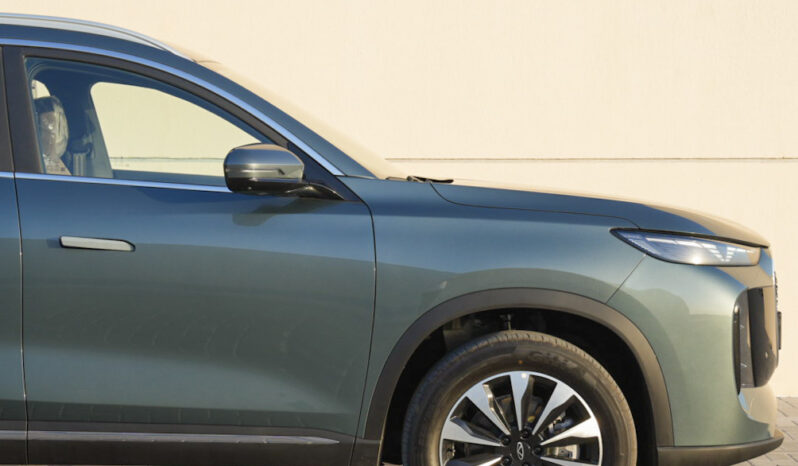 
								Chery Tiggo 8 full									