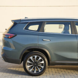 
										Chery Tiggo 8 full									