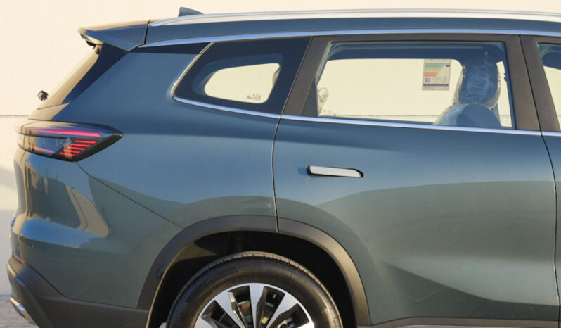 
								Chery Tiggo 8 full									